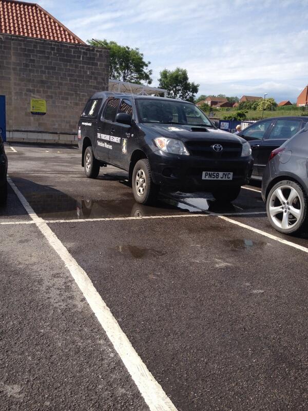 PN58 JYC is a Selfish Parker