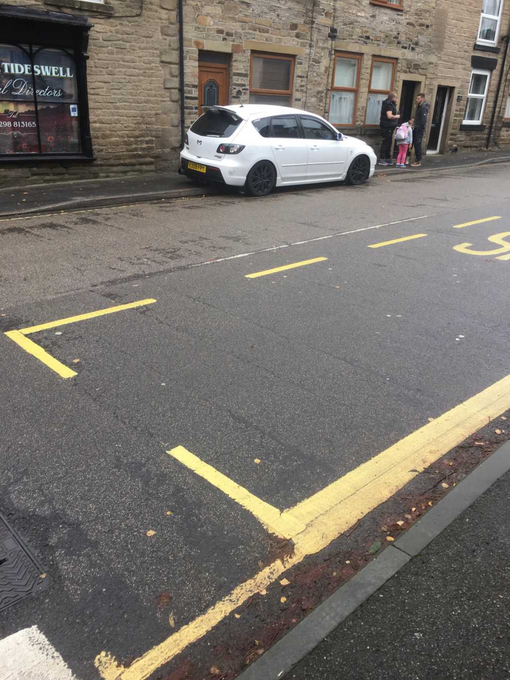 EX09 FPY is a Selfish Parker