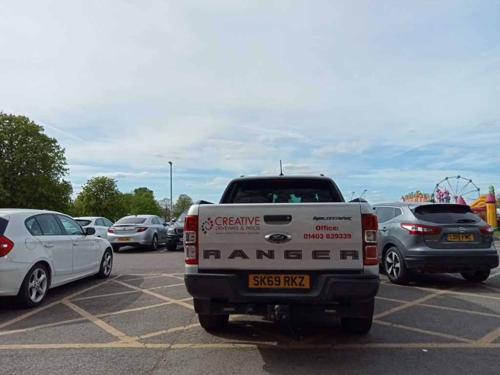 Selfish Parker SK69 RKZ